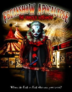 The Freakshow Apocalypse (2007) - Stream Online