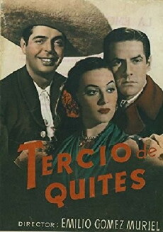 Tercio de quites (1951) - Stream Online