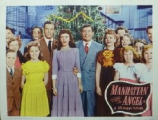 Manhattan Angel (1949) - Stream Online