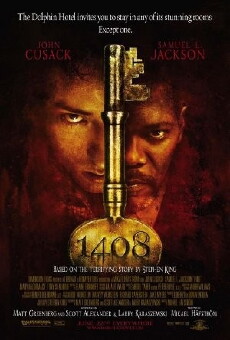 1408 (2007) - Stream Online