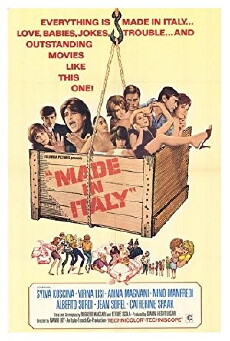 Made in Italy (1965) - Stream Online