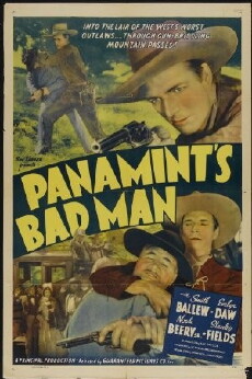 Panamint's Bad Man (1938) - Stream Online