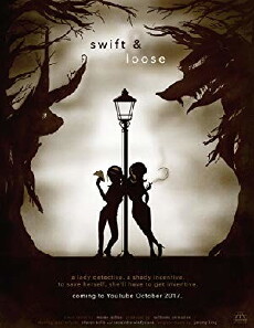 Swift and Loose (2017) - Stream Online