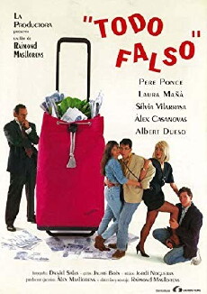 Ni un pam de net (1993) - Stream Online