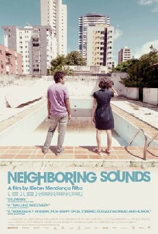 Neighboring Sounds (2012) - Stream Online