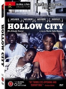 Hollow City (2004) - Stream Online