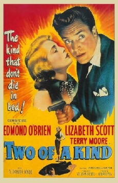 Two of a Kind (1951) - Stream Online