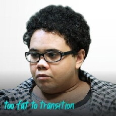 Too Fat to Transition (2016) - Stream Online