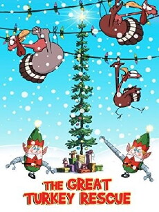 Le Noël de Walter et Tandoori (2011) - Stream Online