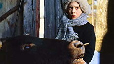 Tjurens år (1989) - Stream Online