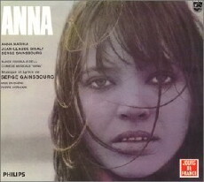 Anna (1967) - Stream Online