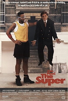 The Super (1991) - Stream Online