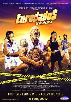 Enredados, La confusión (2018) - Stream Online