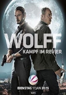 Wolff - Kampf im Revier (2012) - Stream Online