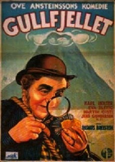 Gullfjellet (1941) - Stream Online