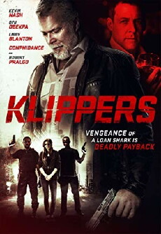 Klippers (2018) - Stream Online