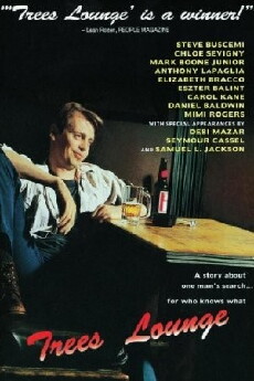 Trees Lounge (1996) - Stream Online