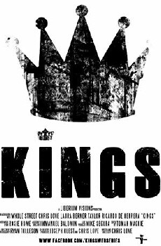 Kings (2015) - Stream Online