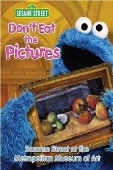Don't Eat the Pictures: Sesame Street at the Metropolitan Museum of Art (1983) - Stream Online