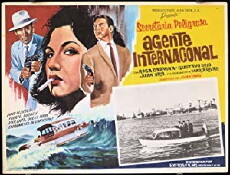 Secretaria peligrosa (1958) - Stream Online