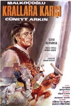 Malkoçoglu vs. the Kings (1967) - Stream Online