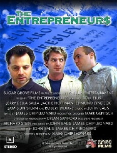 The Entrepreneurs (2008) - Stream Online