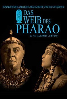 The Loves of Pharaoh (1922) - Stream Online