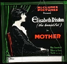 The Mother of Dartmoor (1917) - Stream Online