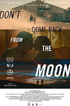 Don't Come Back from the Moon (2017) - Stream Online
