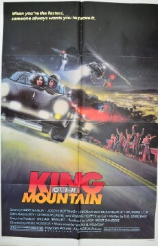 King of the Mountain (1981) - Stream Online