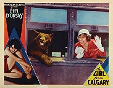 The Girl from Calgary (1932) - Stream Online