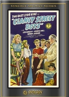Clancy Street Boys (1943) - Stream Online