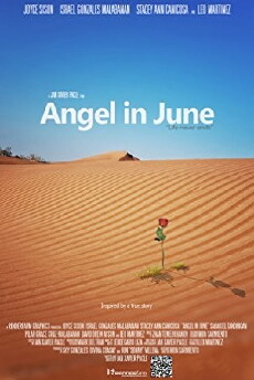 Angel in June (2012) - Stream Online