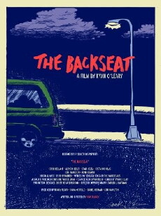 The Backseat (2014) - Stream Online
