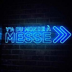 Y'a du monde à messe (2017) - Stream Online