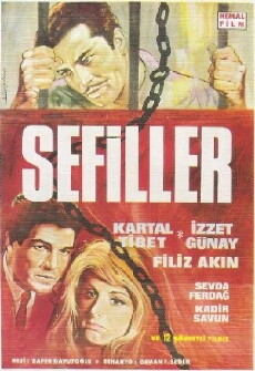 Sefiller (1967) - Stream Online