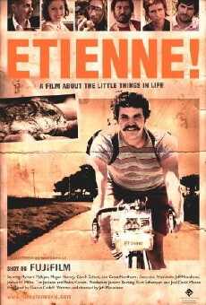 Etienne! (2009) - Stream Online