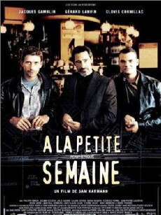 Nickel and Dime (2003) - Stream Online