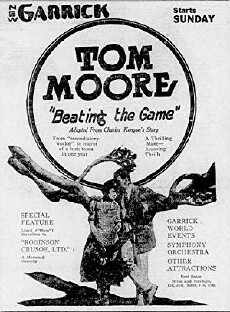 Beating the Game (1921) - Stream Online