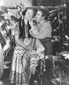 Paris Honeymoon (1939) - Stream Online