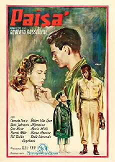 Paisan (1946) - Stream Online