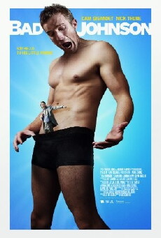 Bad Johnson (2014) - Stream Online
