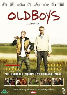 Old Boys - Alte Herren & krumme Dinger (2009) - Stream Online