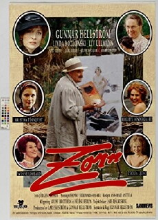 Zorn (1994) - Stream Online