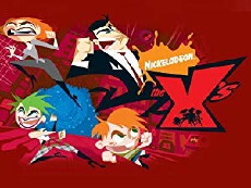 The X's (2005) - Stream Online