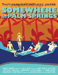Somewhere in Palm Springs (2014) - Stream Online