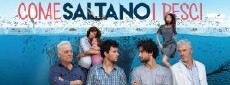 Come Saltano I Pesci (2016) - Stream Online