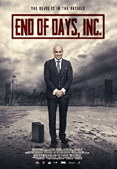 End of Days, Inc. (2015) - Stream Online