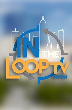 IN the Loop TV Show (2015) - Stream Online