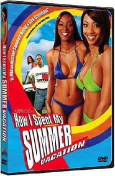 How I Spent My Summer Vacation (1997) - Stream Online
